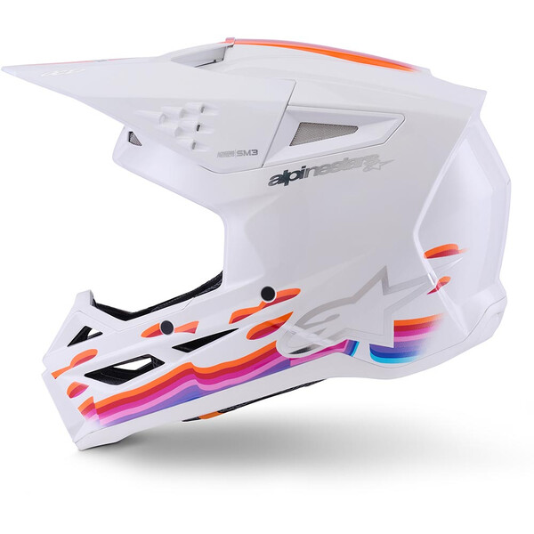 Casque S-M3 Force