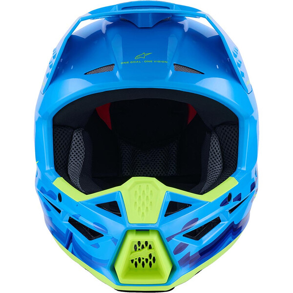 Casque S-M3 Force
