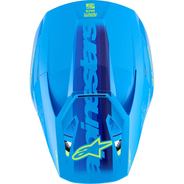 Casque S-M3 Force