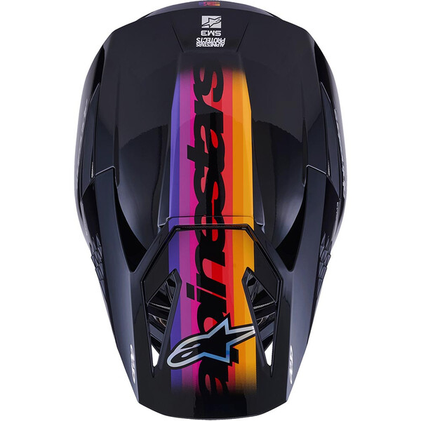 Casque S-M3 Force
