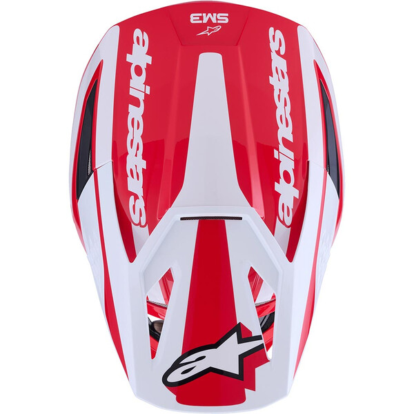 Casque S-M3 Heat