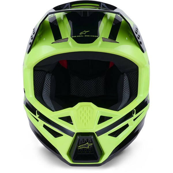 Casque S-M3 Heat