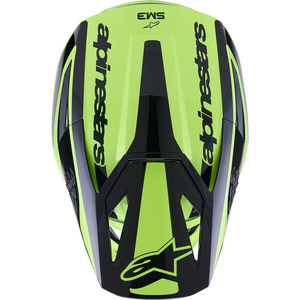 Casque S-M3 Heat