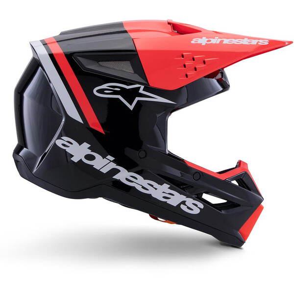 Casque S-M3 Radium