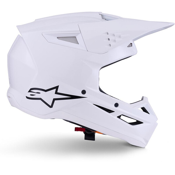 Casque S-M3 Solid