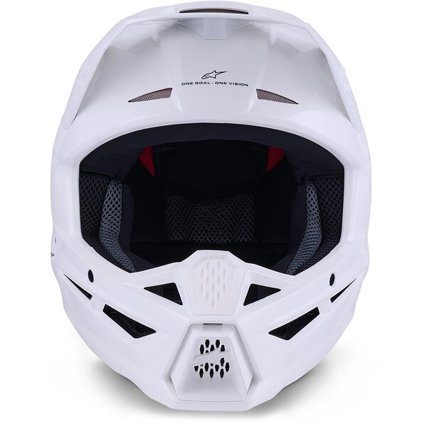 Casque S-M3 Solid
