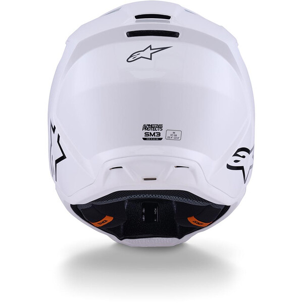 Casque S-M3 Solid