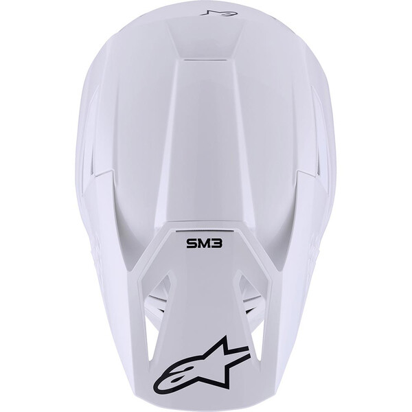 Casque S-M3 Solid