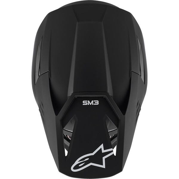 Casque S-M3 Solid