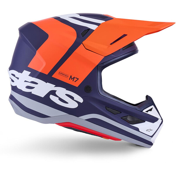 Casque S-M7 Core