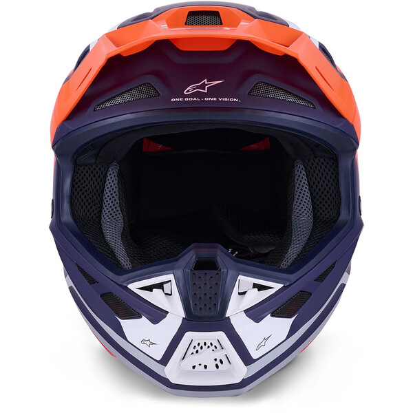 Casque S-M7 Core