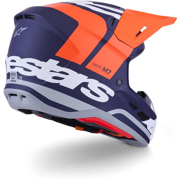 Casque S-M7 Core