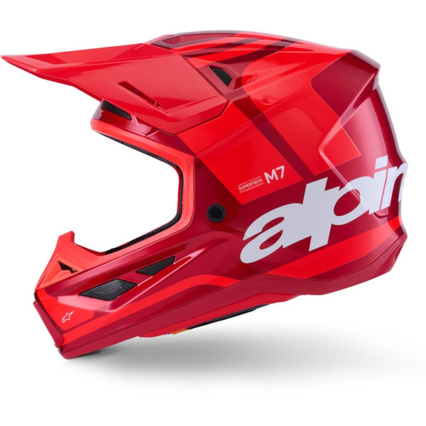 Casque S-M7 Core
