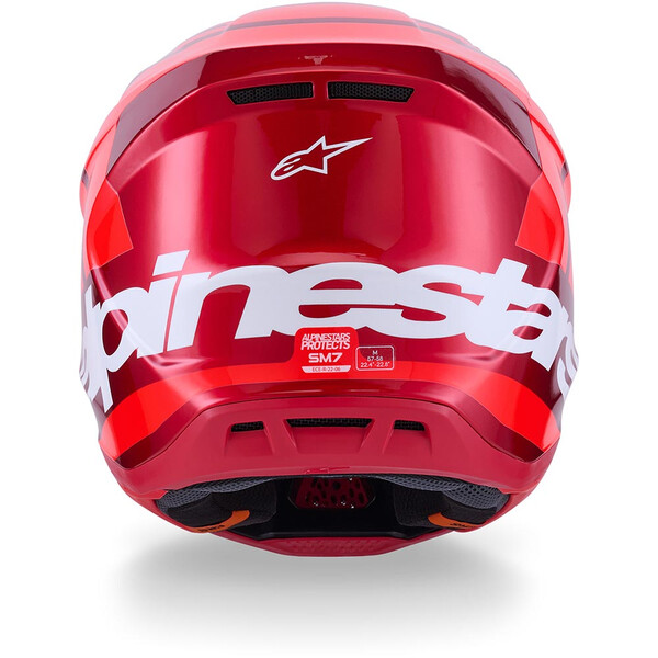 Casque S-M7 Core