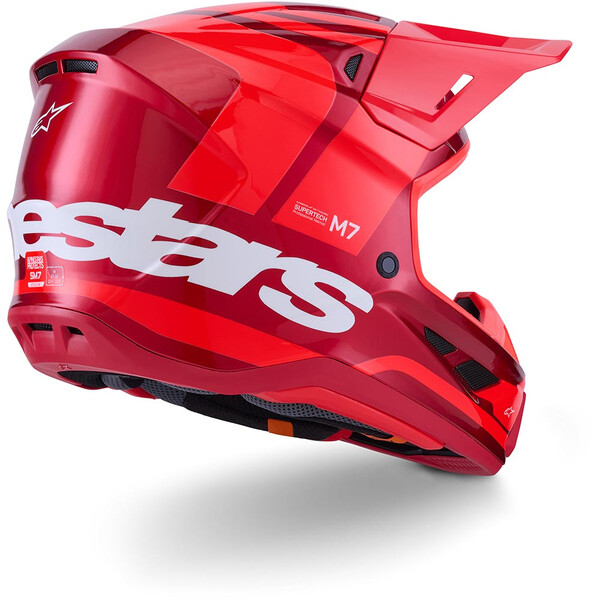 Casque S-M7 Core