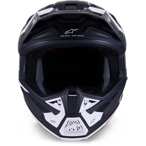 Casque S-M7 Dasher
