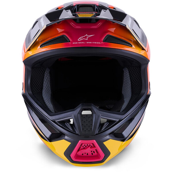 Casque S-M7 Rise