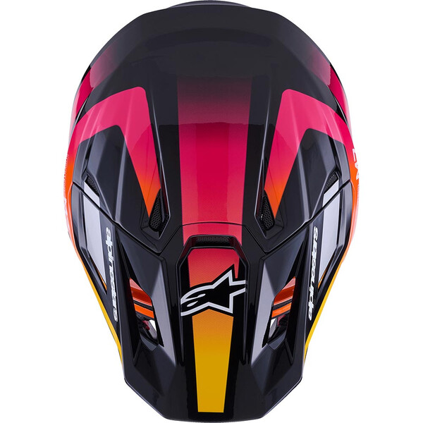 Casque S-M7 Rise