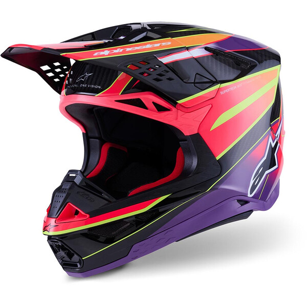 Casque Supertech S-M10 Era