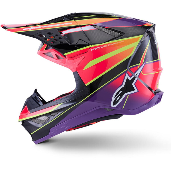 Casque Supertech S-M10 Era