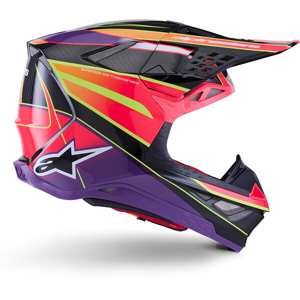 Casque Supertech S-M10 Era