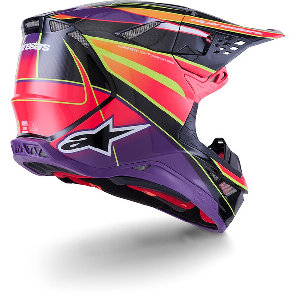 Casque Supertech S-M10 Era