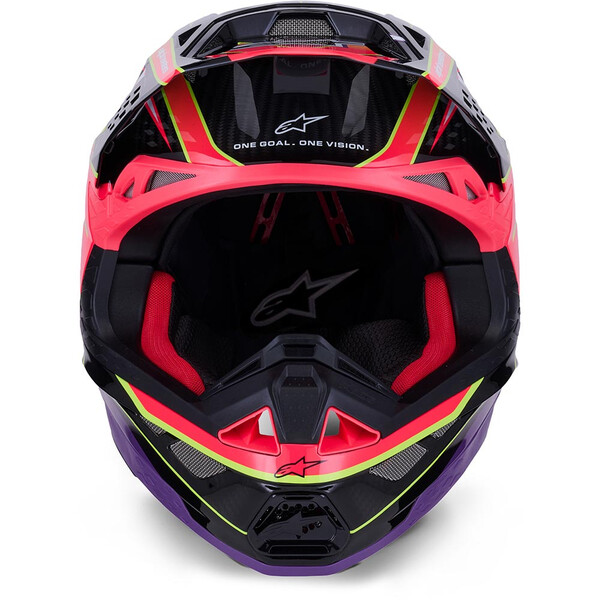 Casque Supertech S-M10 Era
