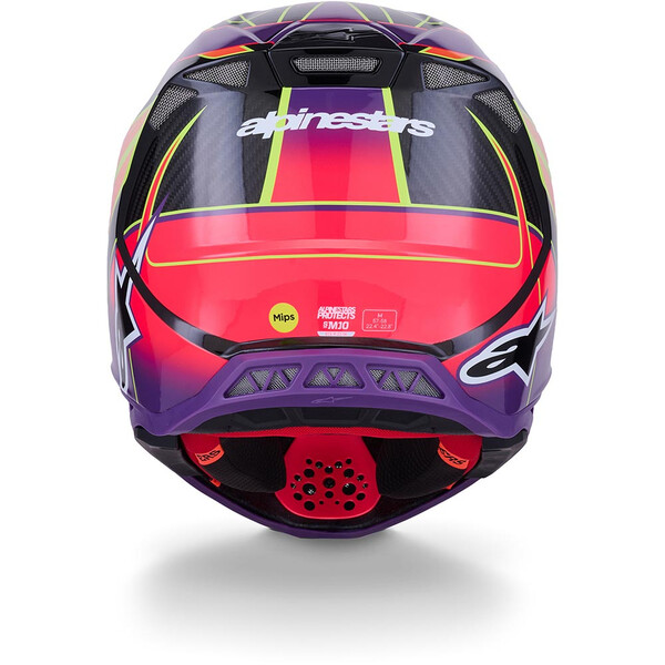Casque Supertech S-M10 Era