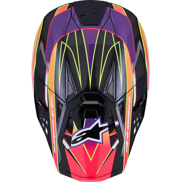 Casque Supertech S-M10 Era
