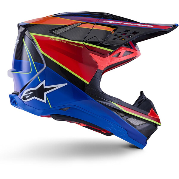 Casque Supertech S-M10 Era