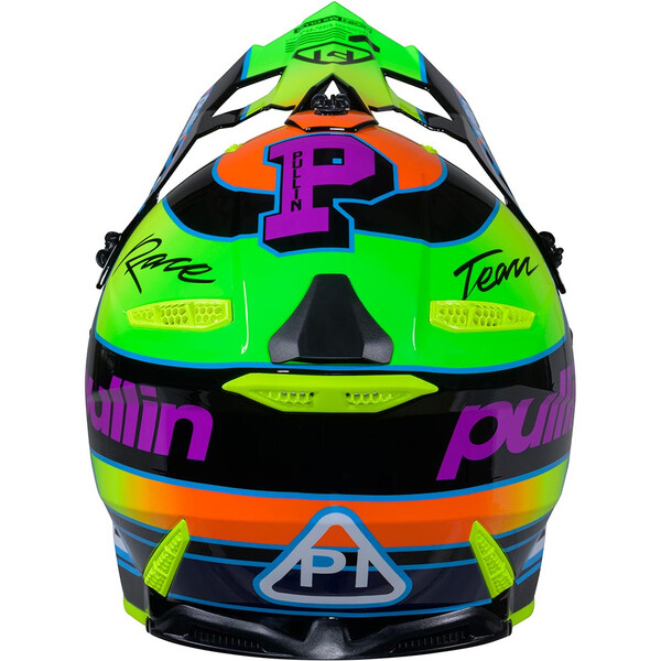 Casque enfant Team Kid