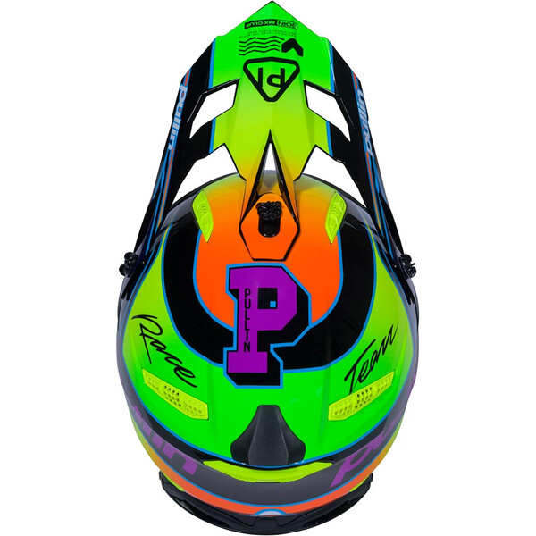 Casque enfant Team Kid