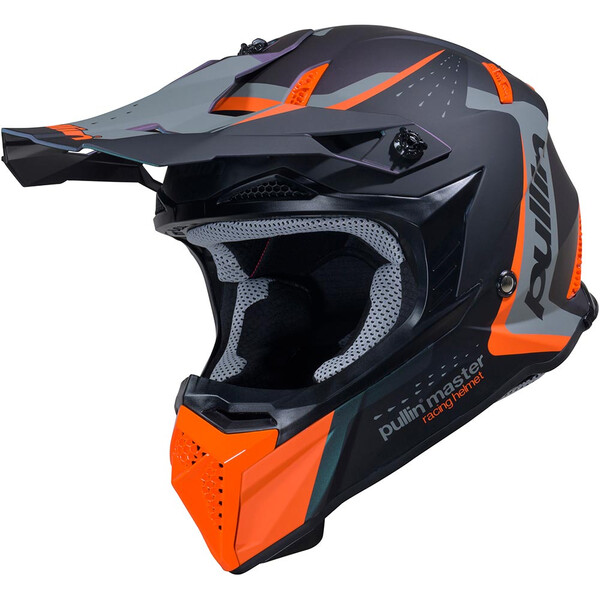 Casque Graphic+ Master