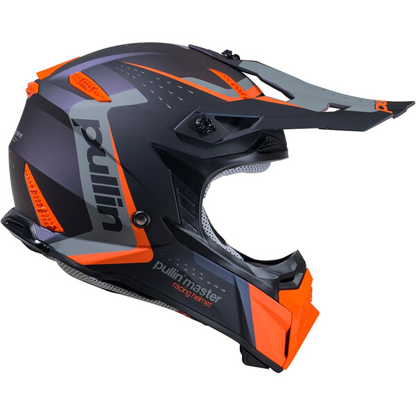 Casque Graphic+ Master