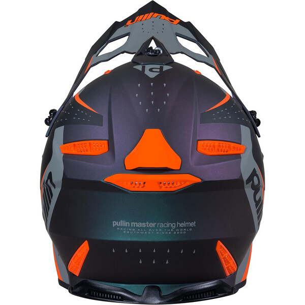 Casque Graphic+ Master
