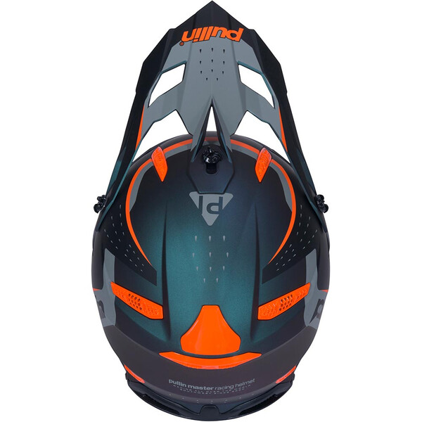 Casque Graphic+ Master