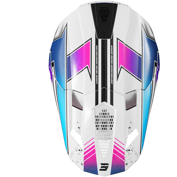 Casque Lite Racing