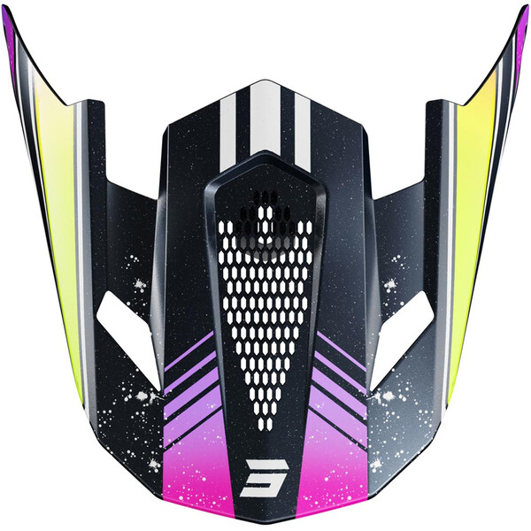 Casque Lite Racing