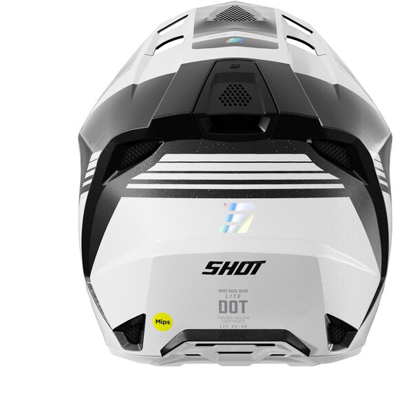 Casque Lite S10