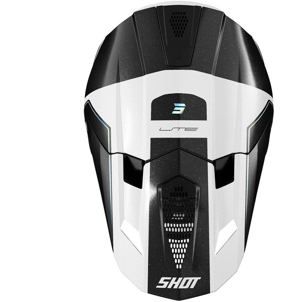 Casque Lite S10