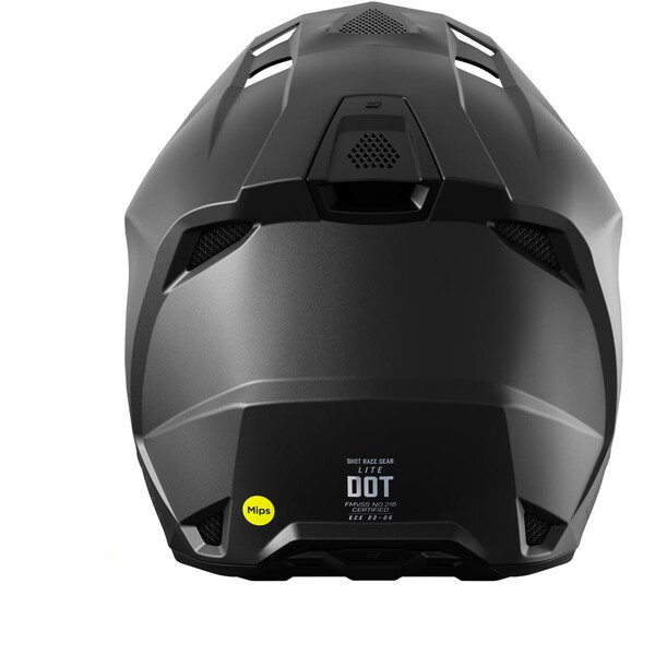 Casque Lite Solid