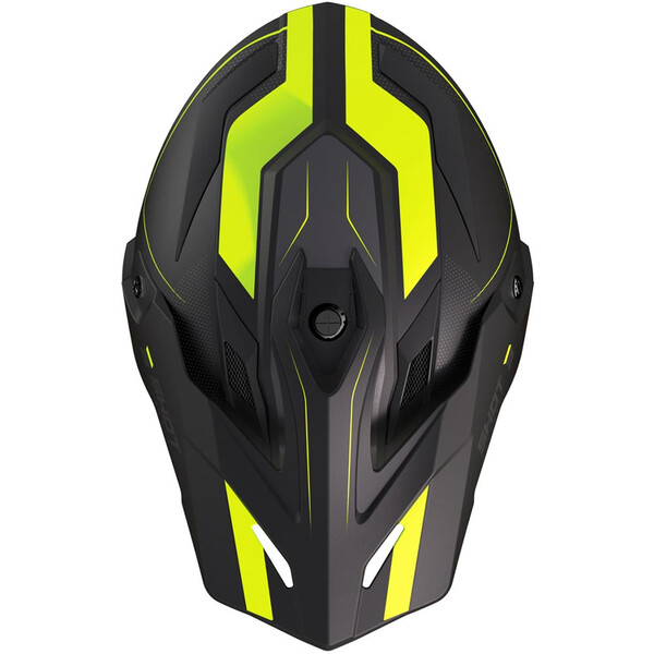 Casque Trek Max Vision Rally