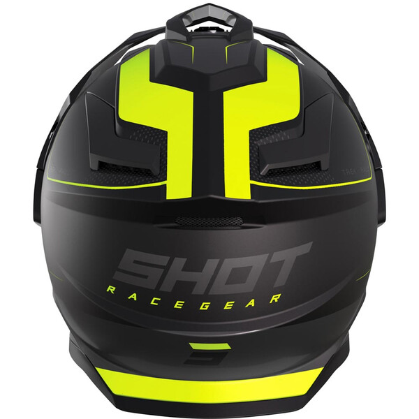 Casque Trek Max Vision Rally