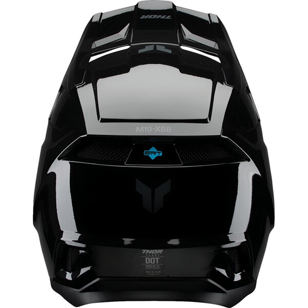 Casque enfant Youth Fleet