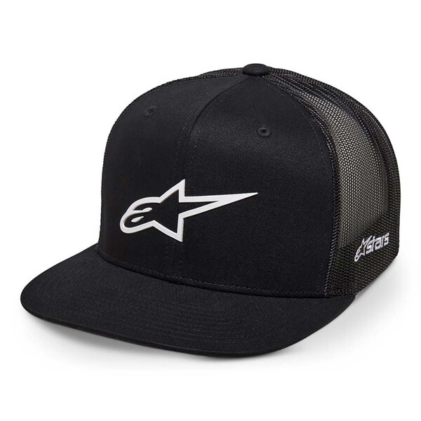 Casquette 3D Ageless Trucker