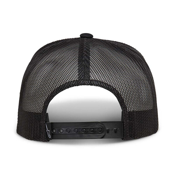 Casquette Ride 4.0 Camo Trucker
