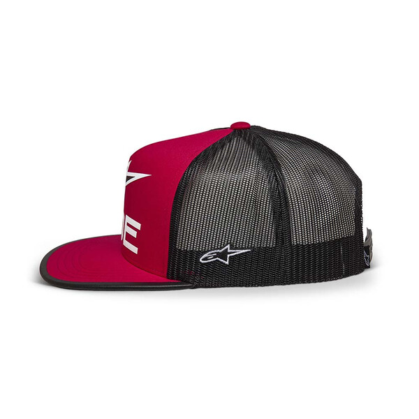 Casquette Ride 4.0 Trucker