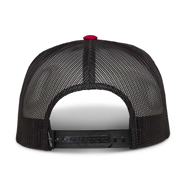 Casquette Ride 4.0 Trucker