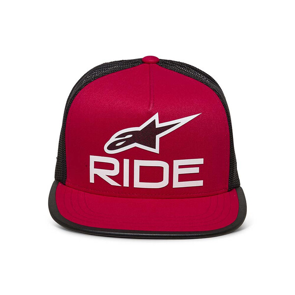 Casquette Ride 4.0 Trucker