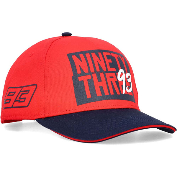 Casquette baseball Ninety Three 93